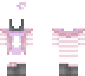 pastel goth outfit kinda?