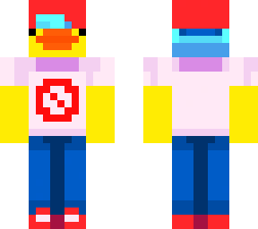 pato boyfriend