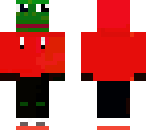 pepe meme caracter