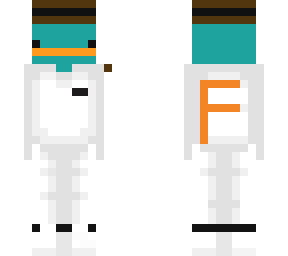perry for frixed
