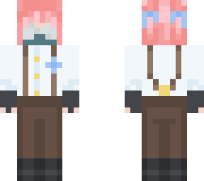 persona skin