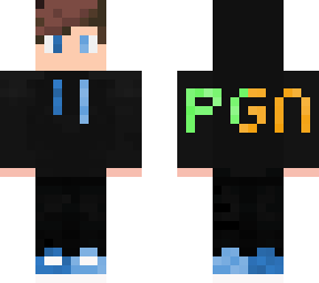 pgn skin for kam
