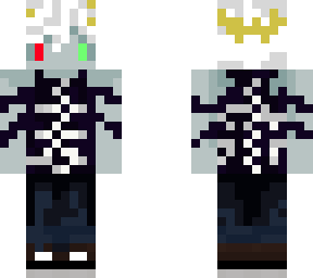 phantom jadis