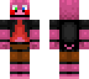 pigpatch