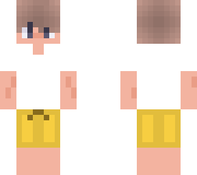 pika boy
