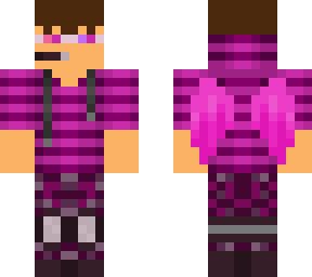 pink parrots jack manifold