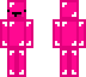 pink skeppy