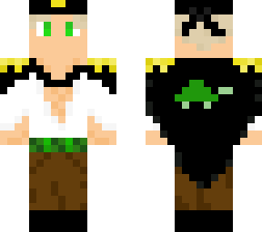 pirata willyrex (capitn de las tortugas) 1