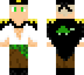 pirata willyrex (capitn de las tortugas) 2