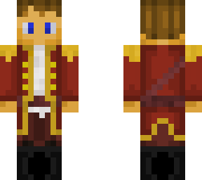 pirate
