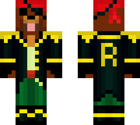 pirate ruben phase 2