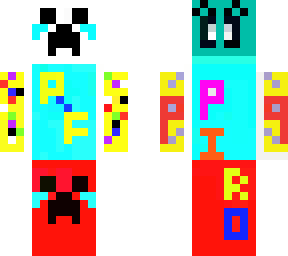 piro family