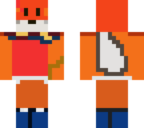 pixel fox better