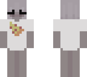 pizza girl