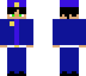 police officer