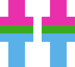 poly flag