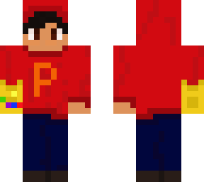 poppet 1