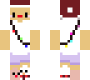 potatoed: xmas ver.