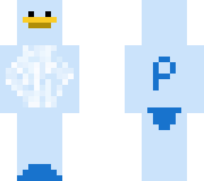 pri's duck