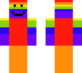 pride
