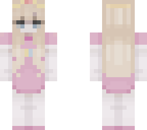 princess peach (mario series?)