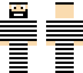 prisoner