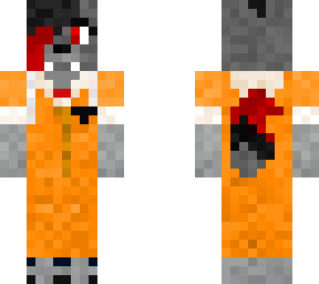 prisoner silver