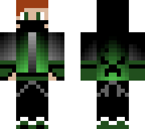 pro minecrafter
