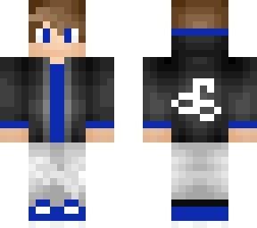 ps 5 boy