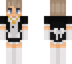 punz maid
