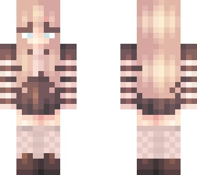 puppet girl