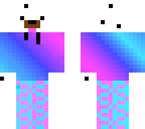 puppyfied's skin