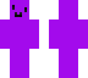 purp guy