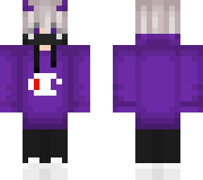 purple champion