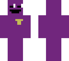 purple guy