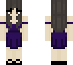 purple prom