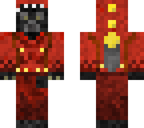 pyro dino
