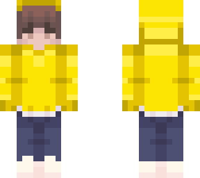 quiroch hoodie