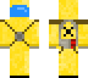 radioactive manager