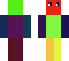 rainbow
