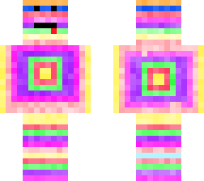 rainbow