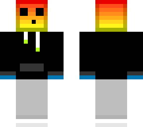 rainbow albotoff