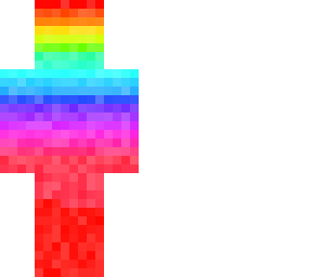 rainbow paper ppl