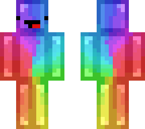 rainbow43