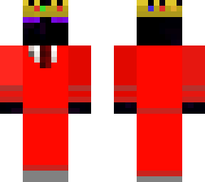 ranboo full endermen (custom)