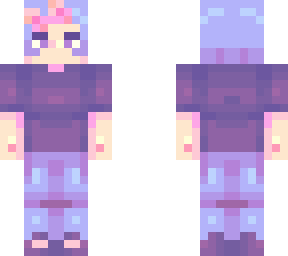 random person