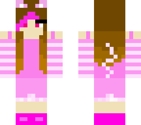 random skin