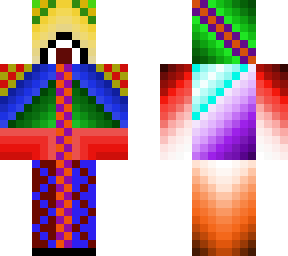 random textures