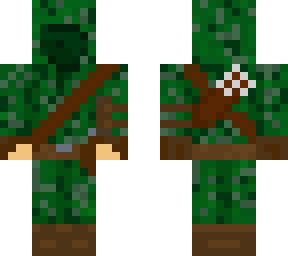 ranger's apprentice skin (margausoe)