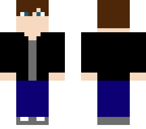 raven the demo-man